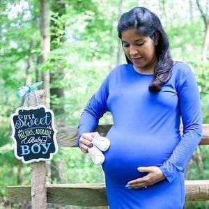 Meet your Posher, Annie